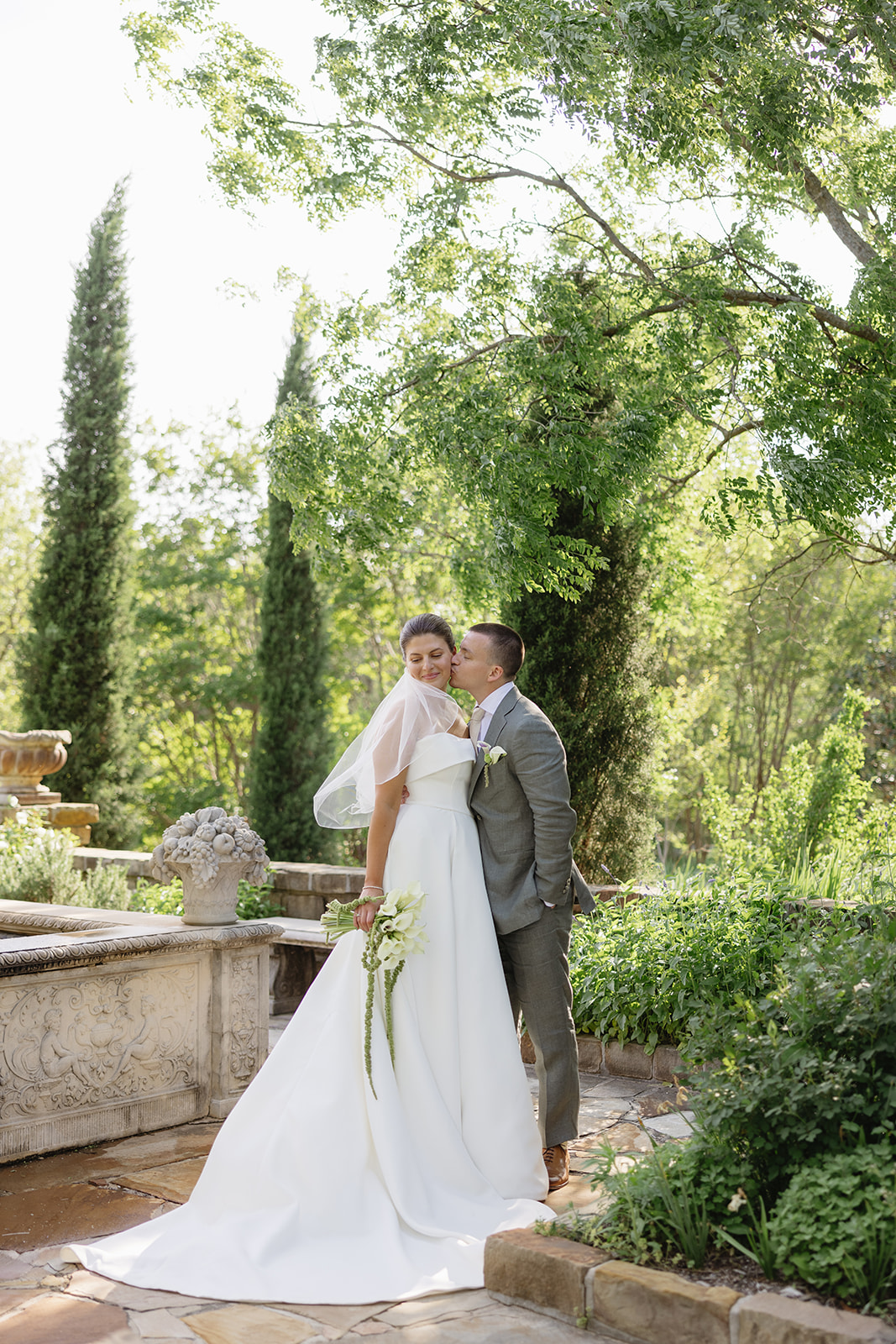 Dallas Wedding Photographer